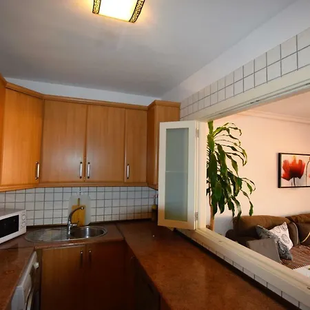 Lovely Duplex La Caleta *