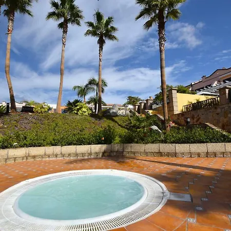 Apartamento Lovely Duplex La Caleta Costa Adeje (Tenerife)