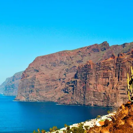 Apartamento Lovely Duplex La Caleta Costa Adeje (Tenerife)