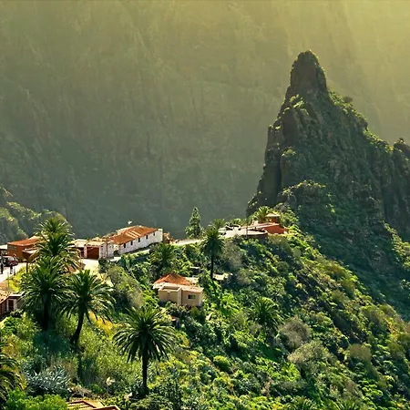 Lovely Duplex La Caleta Apartamento Costa Adeje (Tenerife)